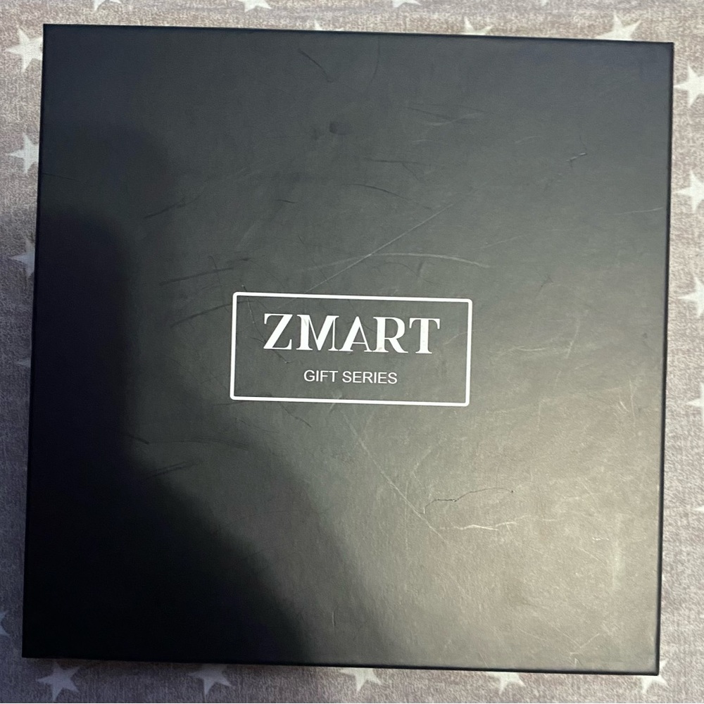ZMART gift series socks (M)